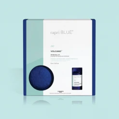 Capri Blue Lifestyle Volcano Dryer Ball Kit