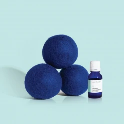 Capri Blue Lifestyle Volcano Dryer Ball Kit