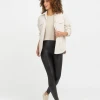 Spanx Faux Leather Leggings Bottoms