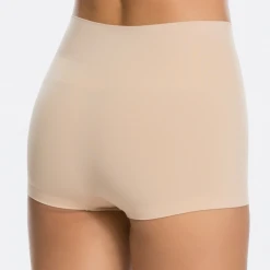 Spanx Bottoms Everyday Shaping Boyshorts