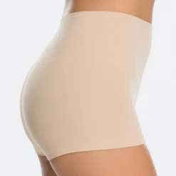 Spanx Bottoms Everyday Shaping Boyshorts