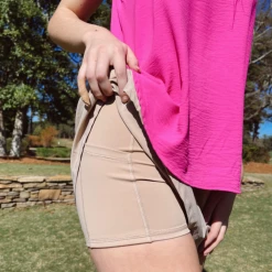 Mono B Emma Active Tennis Skort