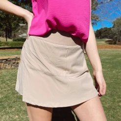 Mono B Emma Active Tennis Skort