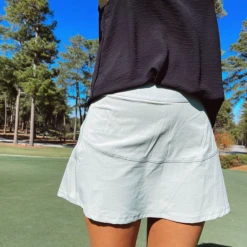 Mono B Emma Active Tennis Skort