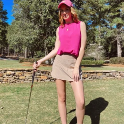 Mono B Emma Active Tennis Skort