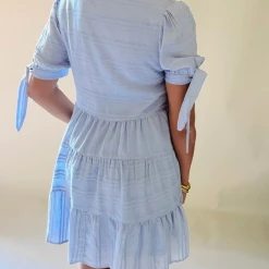 &Merci Dresses Reagan Babydoll Dress