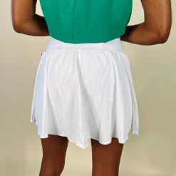 Spanx Get Moving Skort Bottoms