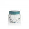 Lifestyle Capri Blue Marble 19oz Jar Candle