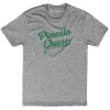 The Home T Pimento Cheese Tee Shirt