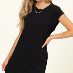 HYFVE Freestyle Sleeveless Dress