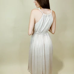 Style Rack Sabrina Flowy Maxi Dress