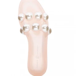 Chinese Laundry Shoes Carlo Jelly Slides