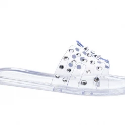 Chinese Laundry Shoes Charli Slide Sandal