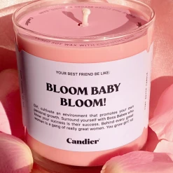 Lifestyle Candier Candles