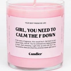 Lifestyle Candier Candles