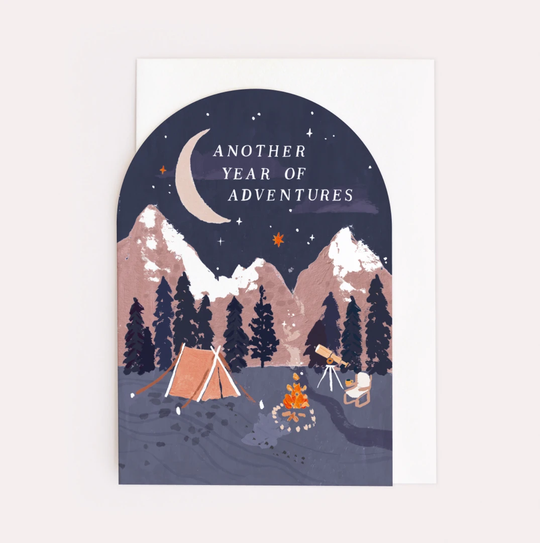 Sister Paper Co. Greeting Card - Elegant & Handcrafted for Every Occasion 4 Sister Paper Co. Greeting Card