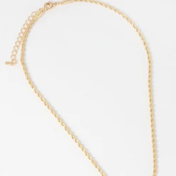 Trendy Wholsale Rope Chain Necklace