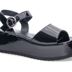 Chinese Laundry Jump Out Platform Sandal
