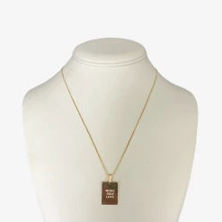 Jewels By Jessica Jewelry JBJ | More Love Tag