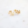 ThreeTwoOne Mrs Stud Earrings Jewelry