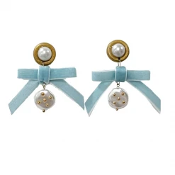 Mae Wearable Art Jewelry Grace Earrings