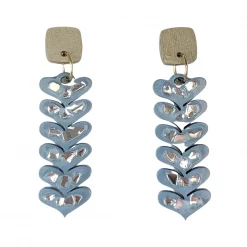 Mae Wearable Art Eden Earrings