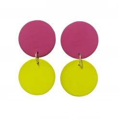 Mae Wearable Art Effie Earrings