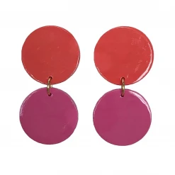 Mae Wearable Art Effie Earrings