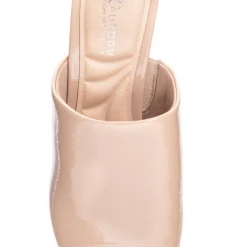 Chinese Laundry Get On Platform Heels Shoes