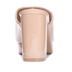 Chinese Laundry Get On Platform Heels Shoes