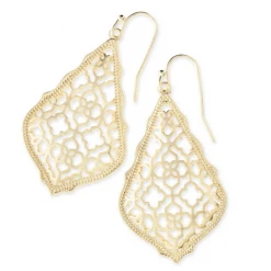 Kendra Scott Addie Earrings Jewelry