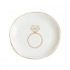 Sweet Water Decor Engagement Ring Jewelry Dish - Elegant Lifestyle Accessory 1 Sweet Water Decor Engagement Ring Jewelry Dish Lifestyle
