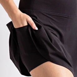 Rae Mode Taylor Pleated Tennis Skirt - Stylish Athleisure Skirt for Women 11 Rae Mode Taylor Pleated Tennis Skirt Bottoms