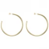 Sheila Fajl Everybody's Favorite Hoop Earrings