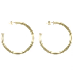 Sheila Fajl Everybody's Favorite Hoop Earrings