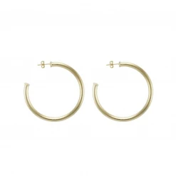Sheila Fajl Everybody's Favorite Hoop Earrings