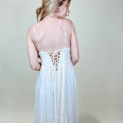 Listicle Dresses Dylan Flowy Maxi Dress - Elegant Summer Dress for Women 9 Listicle Dresses Dylan Flowy Maxi Dress