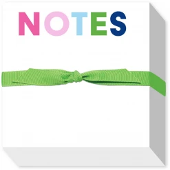 Donovan Designs Lifestyle Chubbie Notepad