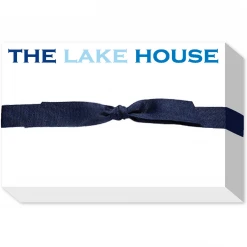 Donovan Designs Big And Bold Notepad Lifestyle