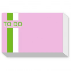 Donovan Designs Big And Bold Notepad Lifestyle