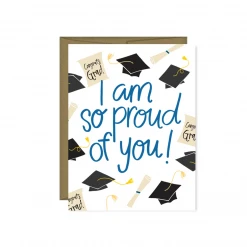 Lifestyle Pen & Paint Greeting Card