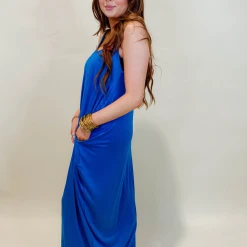 HYFVE Dresses Hailey Maxi Dress