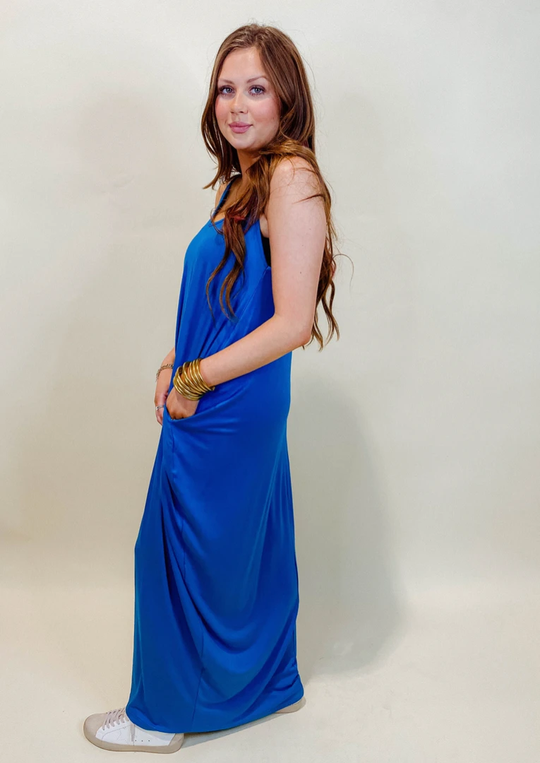 HYFVE Dresses Hailey Maxi Dress - Elegant Women's Summer Long Dress 4 HYFVE Dresses Hailey Maxi Dress