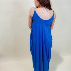 HYFVE Dresses Hailey Maxi Dress - Elegant Women's Summer Long Dress 10 HYFVE Dresses Hailey Maxi Dress