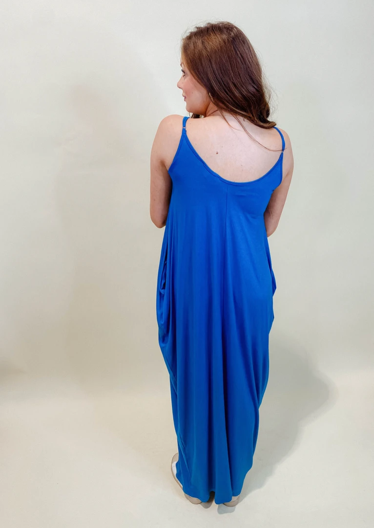 HYFVE Dresses Hailey Maxi Dress - Elegant Women's Summer Long Dress 5 HYFVE Dresses Hailey Maxi Dress