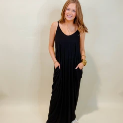 HYFVE Dresses Hailey Maxi Dress - Elegant Women's Summer Long Dress 11 HYFVE Dresses Hailey Maxi Dress