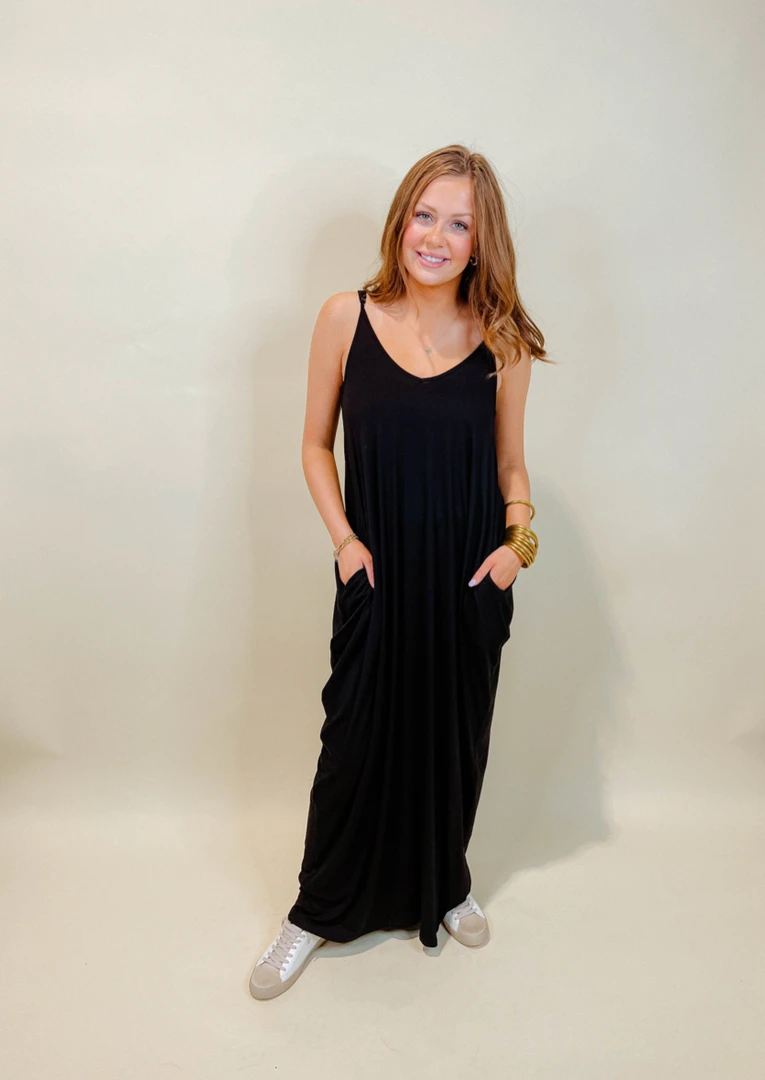 HYFVE Dresses Hailey Maxi Dress - Elegant Women's Summer Long Dress 6 HYFVE Dresses Hailey Maxi Dress