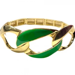 Sheila Fajl Jewelry Jaga Bracelet