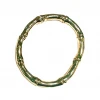 Sheila Fajl Jewelry Kristie Bamboo Elastic Bracelet