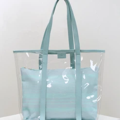 The Royal Standard Bags Clearwater Tote Bag